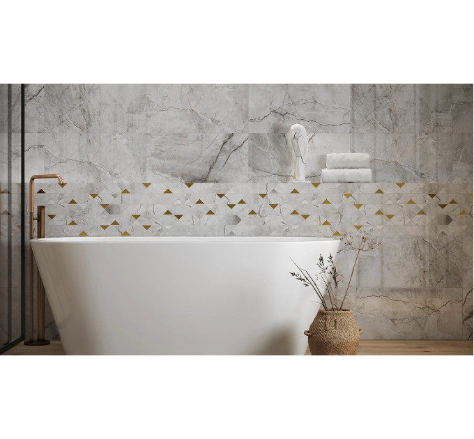 Мозаїка Stone Hills Grey 297x297 Opoczno