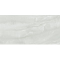 Плитка керамогранітна Brave Onyx White POL 600x1200x7 Opoczno