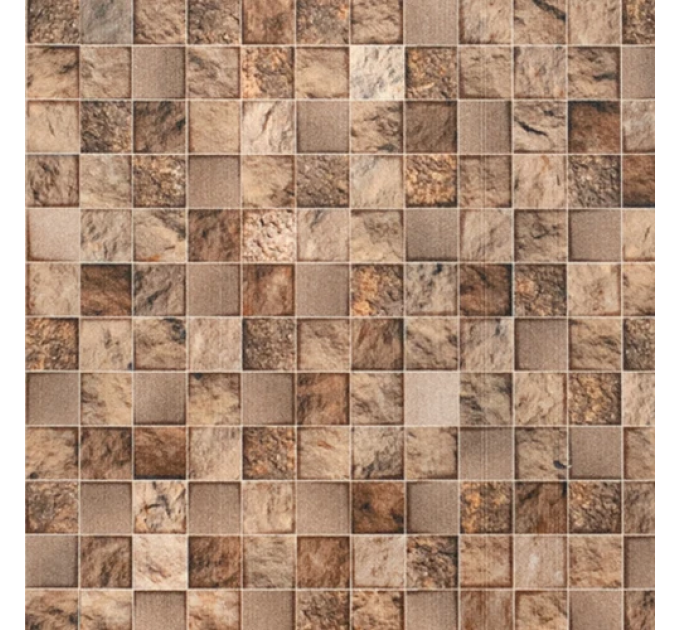 Плитка підлогова Royal Garden Brown 42x42 код 4032 Опочно