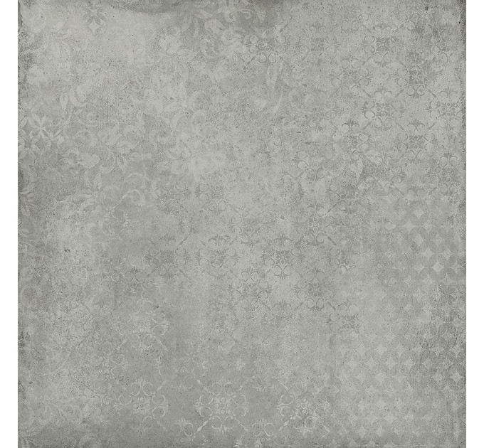 Плитка керамогранітна Stormy Grey Carpet 593x593x8 Opoczno