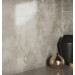 Плитка керамогранітна Quenos White LAP 598x1198x8 Opoczno