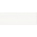 Плитка стінова White GLOSSY 25x75 код 3114 Опочно
