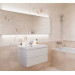 Плитка стінова Camelia Cream 29,7x60 код 2723 Опочно