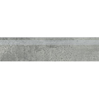 Сходинка пряма Newstone Grey Steptread 2981198 Opoczno