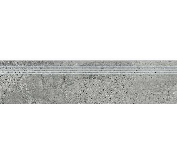 Сходинка пряма Newstone Grey Steptread 2981198 Opoczno