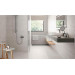 Плитка стінова Grey Shades STR 29,7x60 код 9464 Опочно