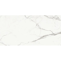 Плитка стінова Ginevra White RECT 298x598x8 Opoczno