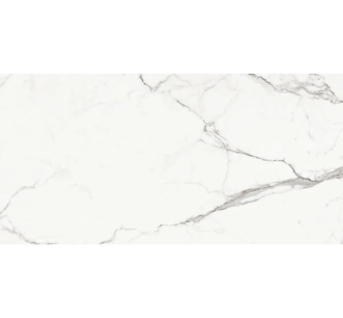 Плитка стінова Ginevra White RECT 298x598x8 Opoczno