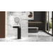 Плитка керамогранітна Eternal White POL 600x1200x7 Opoczno