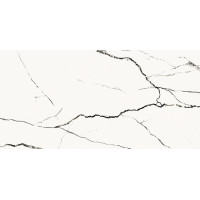 Плитка керамогранітна Eternal White POL 600x1200x7 Opoczno