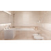 Плитка керамогранітна Camelia Cream 420420x8 Opoczno