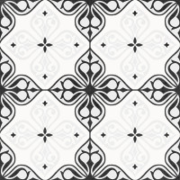 Плитка керамогранітна Flavio Mono 420x420x8 Opoczno