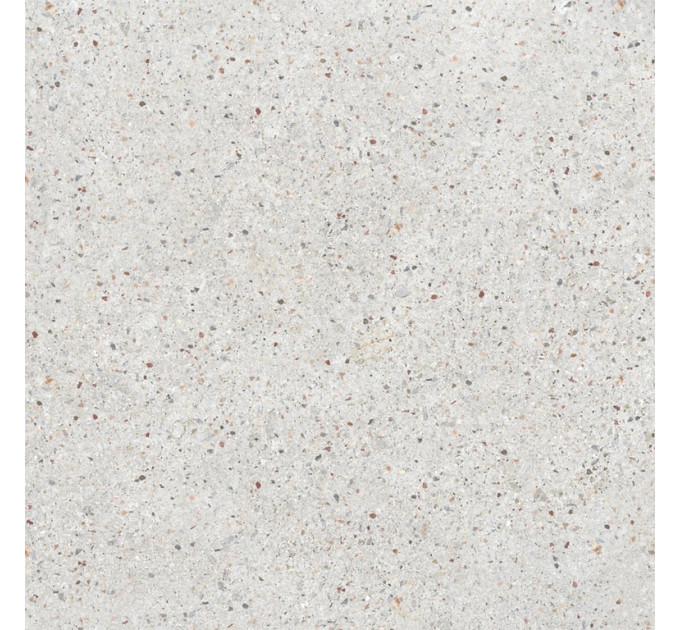 Плитка керамогранітна Rovena Grey SATIN 420x420x8 Opoczno