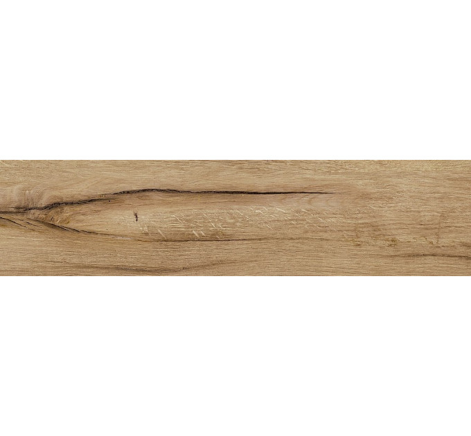 Плитка керамогранітна Passion Oak Natural 221x890x8 Opoczno