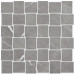 Мозаїка Beatris Grey 29,7x29,7 код 4271 Опочно