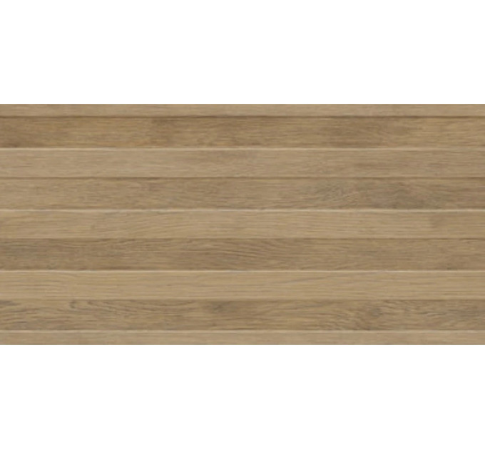 Плитка стінова Paula Wood STR 29,7x60 код 5281 Опочно