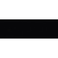 Плитка стінова Black GLOSSY 25x75 код 1615 Опочно