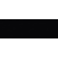 Плитка стінова Black GLOSSY 25x75 код 1615 Опочно