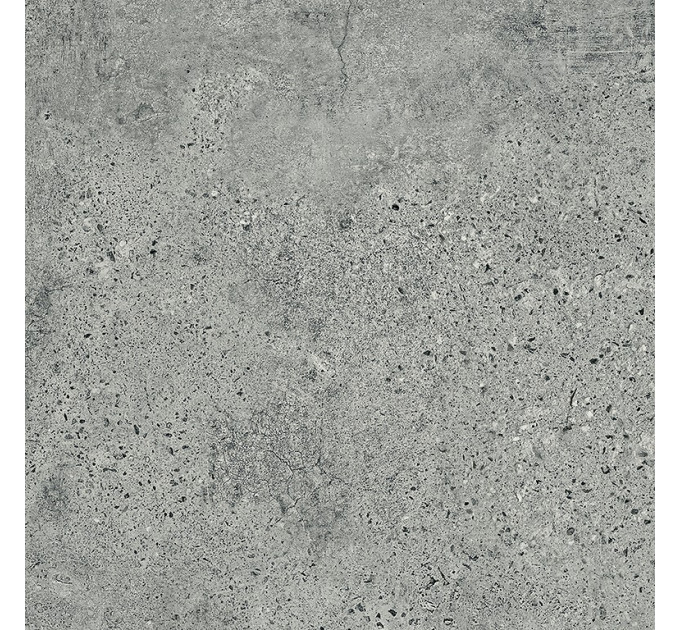 Плитка керамогранітна Newstone Grey 598x598x8 Opoczno