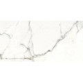 Плитка керамогранітна Calacatta Monet White RECT 598x1198x8 Opoczno