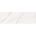 Плитка стінова Carrara Chic White Chevron GLOSSY STR 29x89 код 3518 Опочно