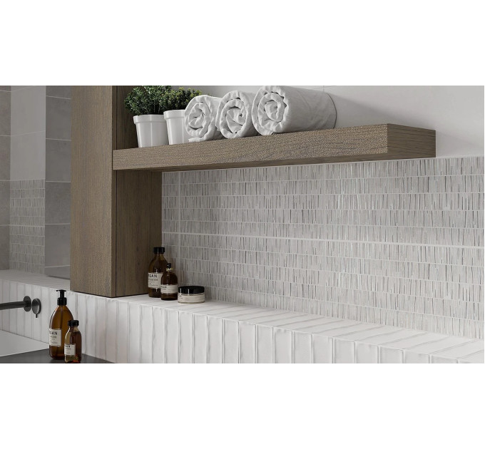 Декор Flow 20x60 код 9791 Опочно