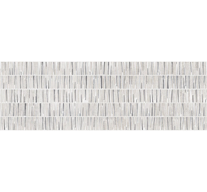 Декор Flow 20x60 код 9791 Опочно