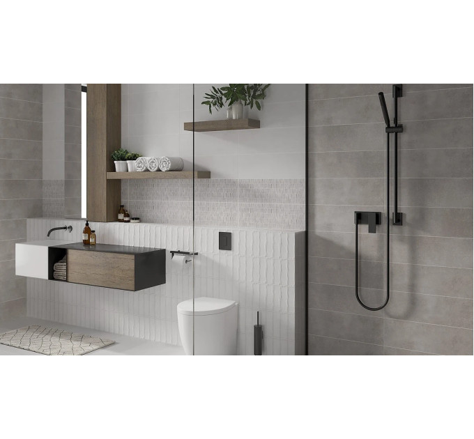 Декор Flow 20x60 код 9791 Опочно