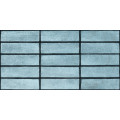 Плитка стінова Fransua Mint GLOSSY STR 29,7x60 код 1923 Опочно