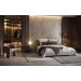 Плитка керамогранітна Pure Stone Light Grey MAT 595x1200x10 Opoczno