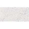Плитка стінова Olimpia White GLOSSY STR 297x600x9 Opoczno