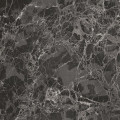 Плитка керамогранітна Sephora Black 420x420x8 Opoczno