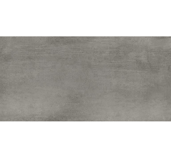 Плитка керамогранітна Grava Grey 598x1198x8 Opoczno