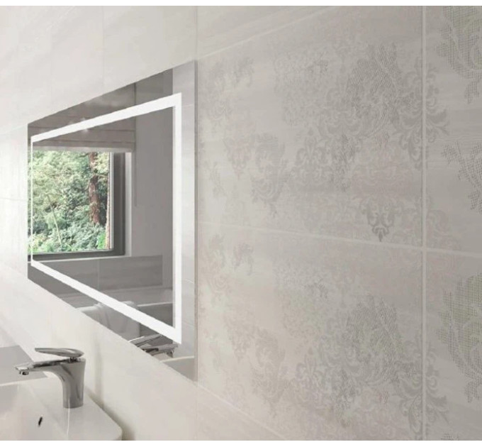 Декор Grey Shades Patchwork 29,7x60 код 9501 Опочно