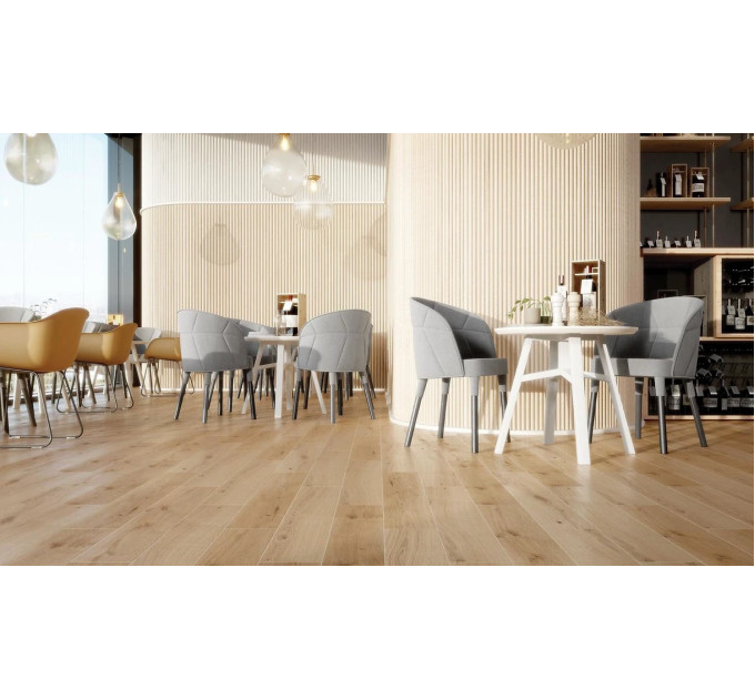 Плитка керамогранітна Classic Oak Beige 221890x8 Opoczno