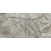 Плитка керамогранітна Marble Skin Grey RECT 598x1198x8 Opoczno