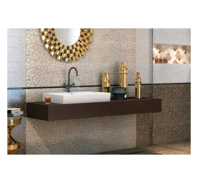 Плитка стінова Royal Garden Modern 297x600x9 Opoczno