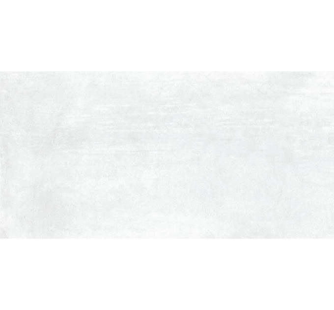 Плитка стінова Fransua White GLOSSY 29,7x60 код 1947 Опочно