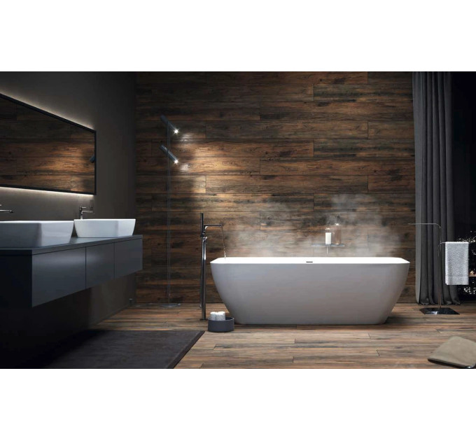 Плитка керамогранітна Rustic Mocca 198x1198x8 Opoczno