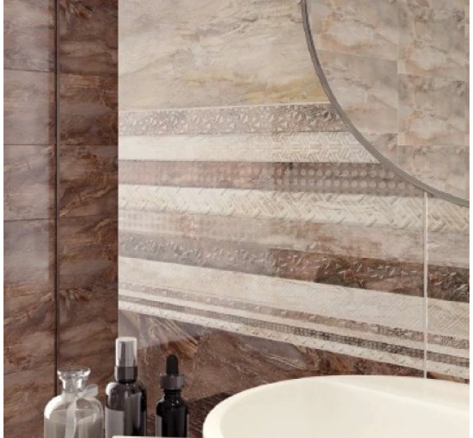 Декор Elega Patchwork 29,7x60 код 9396 Опочно