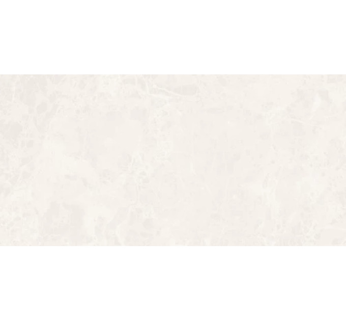 Плитка стінова Sephora White 297x600x9 Opoczno