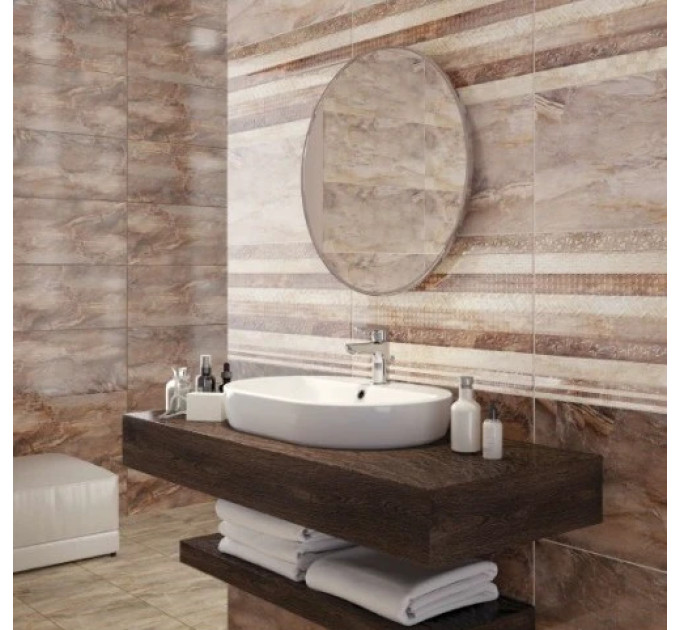 Декор Elega Patchwork 29,7x60 код 9396 Опочно