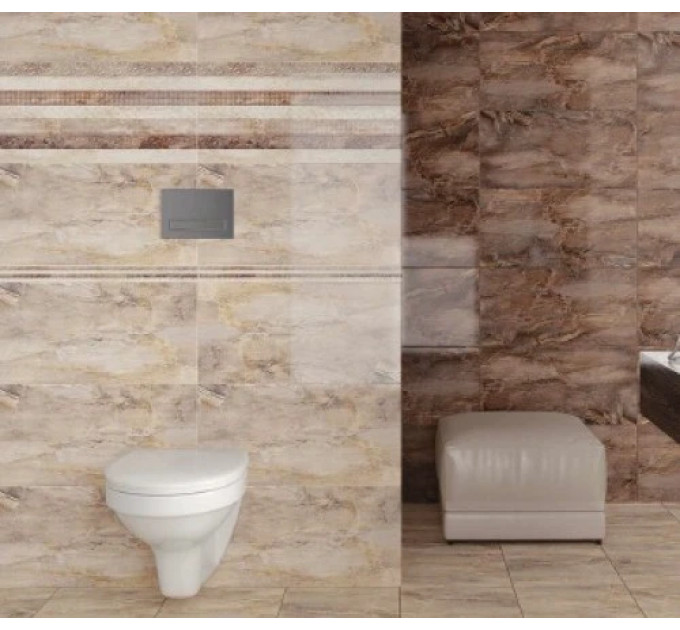 Декор Elega Patchwork 29,7x60 код 9396 Опочно