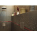 Фриз Avangarde Red Glass 2x60 код 8719 Опочно