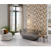 Плитка стінова Tamisa Light Grey SAT 297x600x9 Opoczno