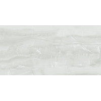Плитка керамогранітна Brave Onyx White POL 598x1198x8 Opoczno