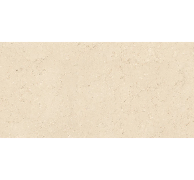 Плитка керамогранітна Kalkaria Nature Beige RECT 598x1198x8 Opoczno