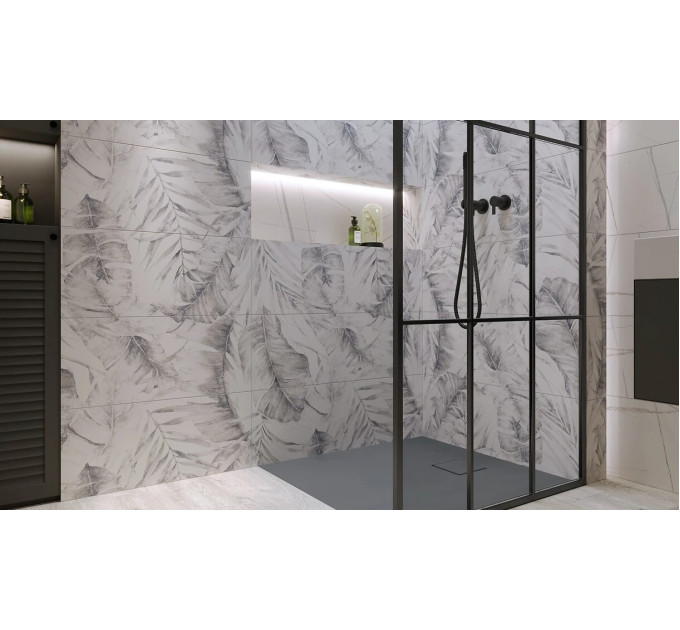 Декор Lean Inserto SAT 870x890x11 Opoczno