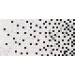 Плитка стінова Olimpia Mix GLOSSY STR 297x600x9 Opoczno