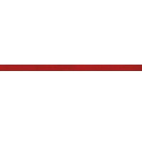 Фриз Avangarde Red Glass 2x60 код 8719 Опочно